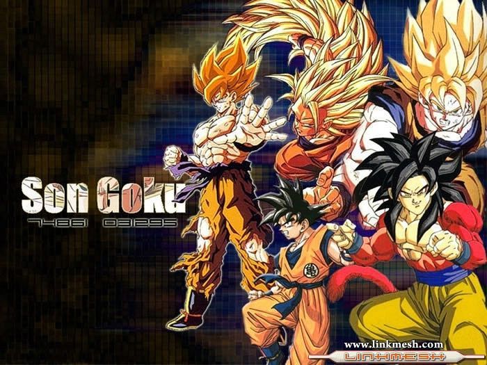 Son Goku mages Personaje_son_goku