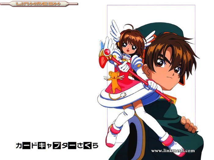    Sakura Sakura_y_syaoran