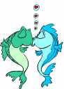 Un Tour dans le passe Kissing_fish