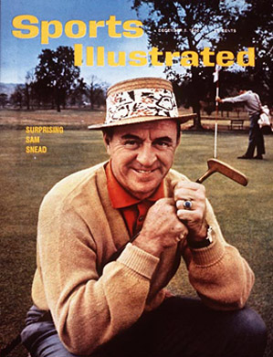 Inspiring Golf Quotes Sam-snead-si-cover_299x391