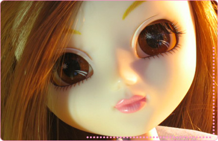 Pullip  Doll Home