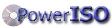 PowerIso 3.7 Logo_iso