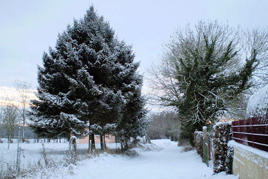 La france sous la neige! L-eure-533345