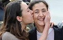 LA LIBERATION D'INGRID BETANCOURT Photoenfants2