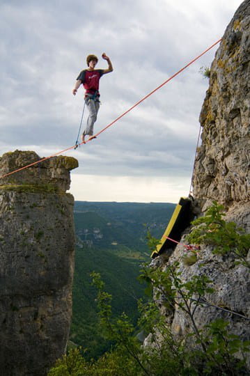 Les funambules de l'extrême ! Depasser-limites-1202589