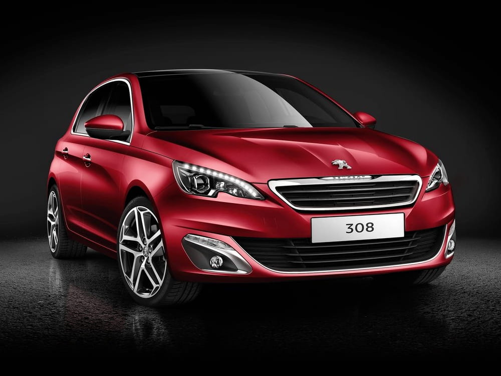 Nouvelle Peugeot 308 : sobre mais efficace Nouvelle-peugeot-308-presentation-1651073