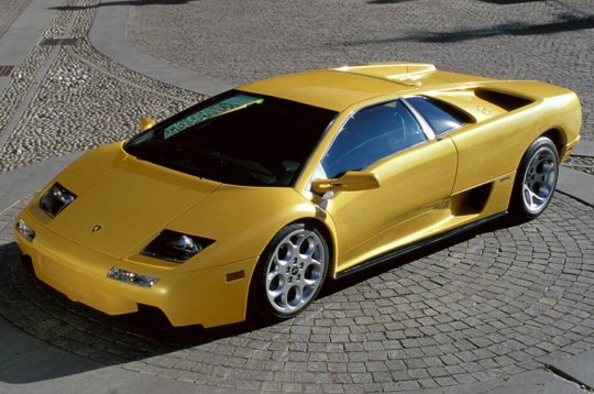 [Présentation] Le design par Lamborghini 6-Lamborghini-Diablo