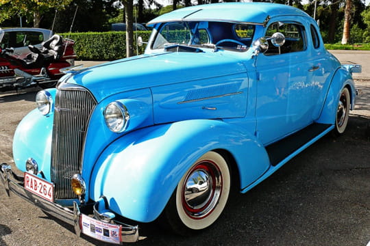 Auto : Les plus belles photos d'automobile des Internautes Bleue-azur-1027733