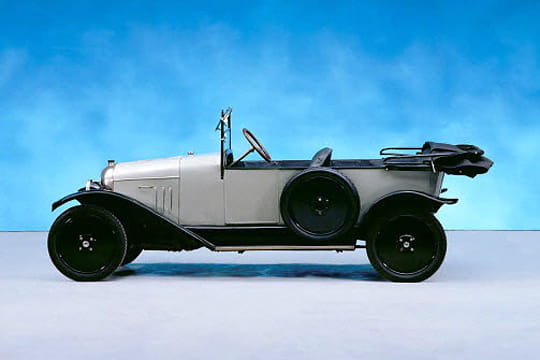 Foto citroen - Faqe 9 Citroen-type-1919-489366