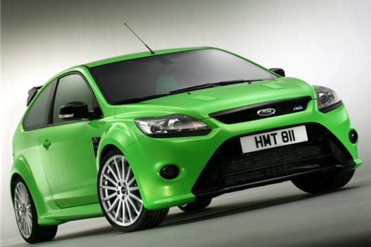 سيارات فورد - صفحة 2 Ford-focus-rs-353755