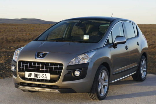 [Automobile] Voiture de l'année 2010 Peugeot-3008-368070