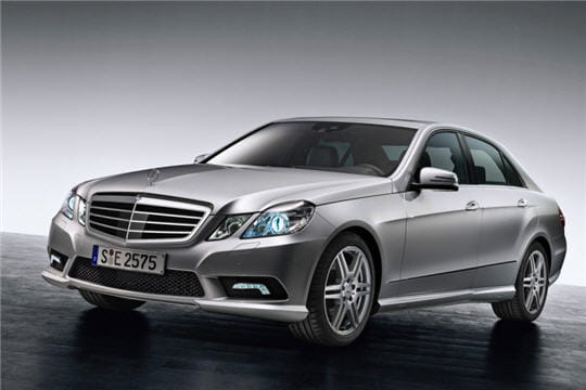 ********** مجموعة من سيارات Mercedes Benz رائعة ********** Mercedes-benz-classe-367223