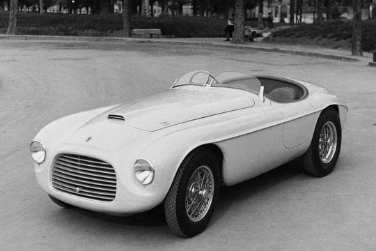  Auto & Voiture de collection : La saga Ferrari Ferrari-166-mm-859071