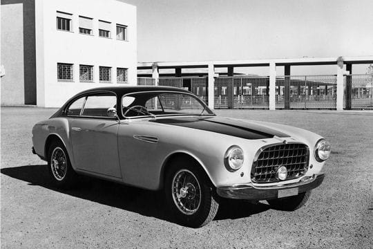  Auto & Voiture de collection : La saga Ferrari Ferrari-212-inter-859085