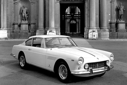  Auto & Voiture de collection : La saga Ferrari Ferrari-250-gt-2-2-859298