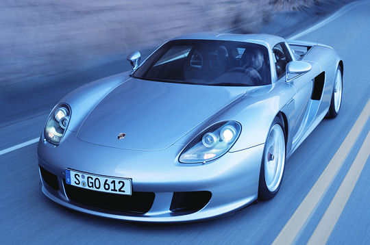 Photo de voiture - Page 2 Porsche_carrera_gt_540