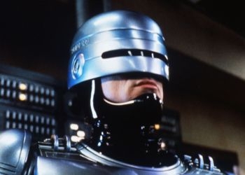 Un nouveau Robocop ? 1148