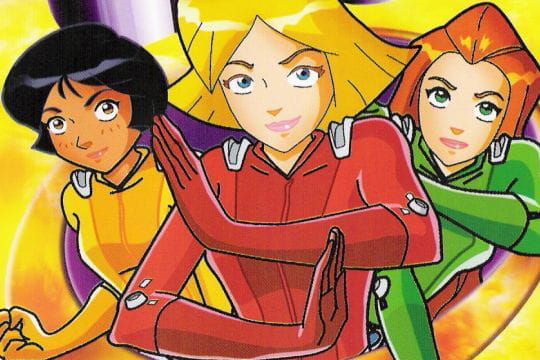 صور الجاسووووووووسات ....وااااااااااااو.......شاااااهدواااااا Totally-spies-film-355157