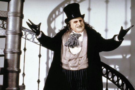 BATMAN de Tim Burton (1989) Danny-devito-batman-defi-645910