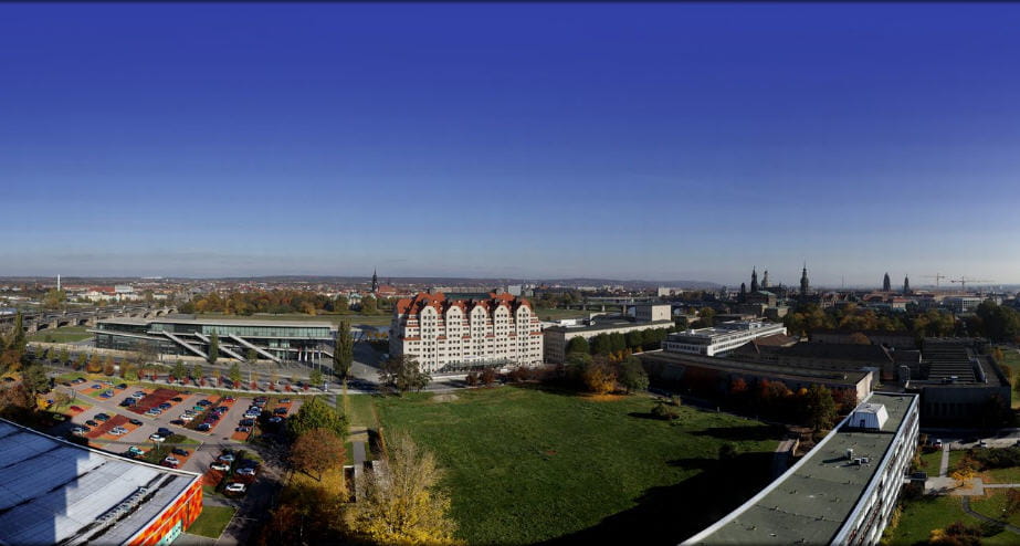  Hightech & Internet : Paris en 26 Gigapixels Aussi-dresde-571049