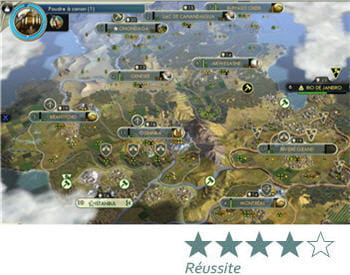 Hightech & Jeux/CD-Rom : Civilization V test Civilization-verdict-660677