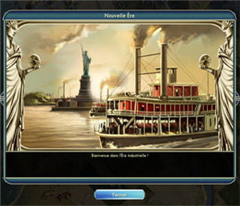 Hightech & Jeux/CD-Rom : Civilization V test Ressources-evolution-661613