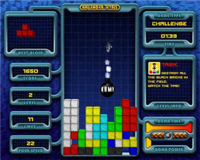  Hightech & Jeux/CD-Rom : Jeux PC & jeux addictifs Tetris-586457