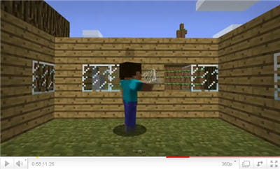 Hightech & Jeux/CD-Rom : Jeux gratuits et mini jeux sur Internet Qu-est-ce-que-minecraft-830691