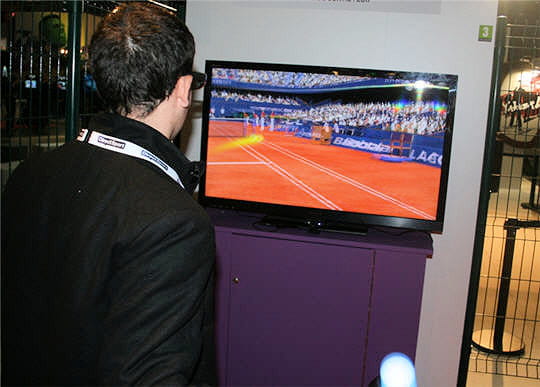 Hightech & Jeux/CD-Rom : Jeux vidéo  Virtua-tennis-4-673787