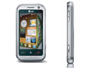 موبايلات 2009 Lg-arena-km900-385181