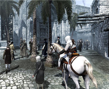 صور من لعبةAssassins Creed Assassins-creed