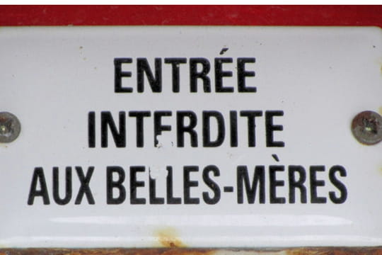 Insolite & Bêtisiers : Bêtisier photos de mai 2011 Interdiction-905940