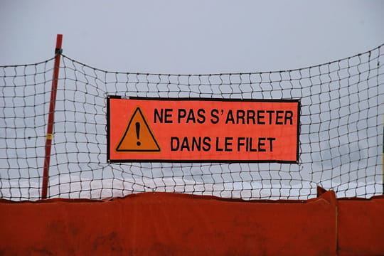 Dlire sur la signalisation en tout genre... - Page 25 Ski-562395