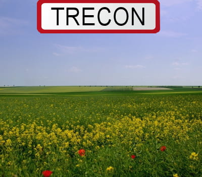 trecon un village comme les autres Trecon-459182