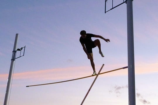 Insolite > Btisiers > Diaporama insolite des lecteurs Danseur-barre-463325