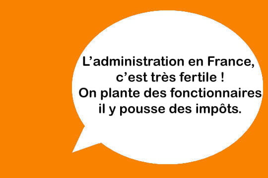 ecologie ecologie quand tu nous plante Imposition-337220