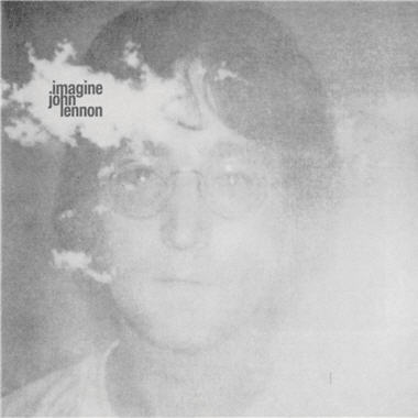 Musique Maestro John-lennon-imagine-applerecords