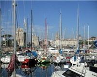 Maître de port La-rochelle