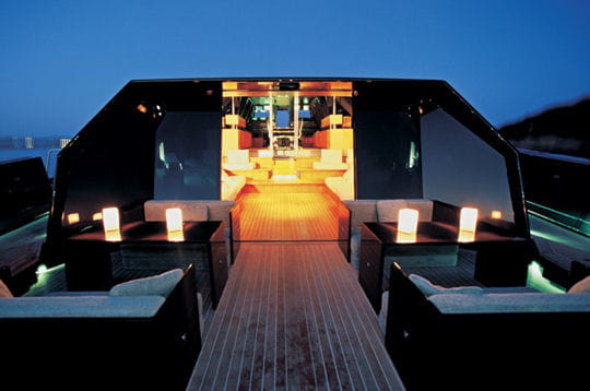 Mer > Magazine > 118 Wallypower Bateau-design-268692