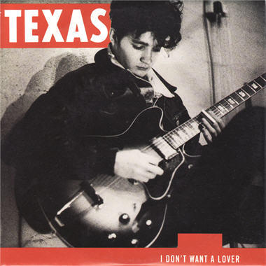 Anti Saint-Valentin :  les chansons pour le dire Texas-mercury