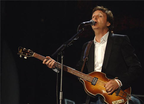 LIVE 8 9-mccartney