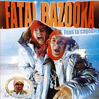 Suite dans les ides ! - Page 30 Fatal-bazooka-cover