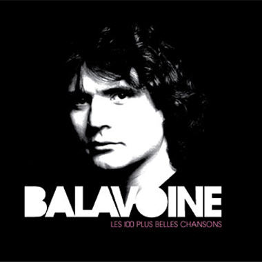 Dimanche 9 Janvier Balavoine-universal