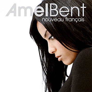      Amel-bent-sony