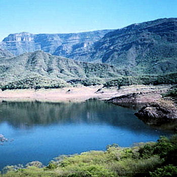 Nature et Animaux > Sites naturels > Les canyons Barranca-del-cobre-273586