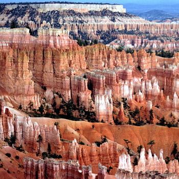 Nature et Animaux > Sites naturels > Les canyons Bryce-canyon-227101