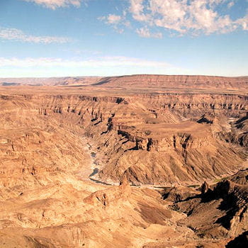 Nature et Animaux > Sites naturels > Les canyons Fish-river-canyon-232275