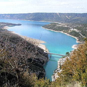 Nature et Animaux > Sites naturels > Les canyons Gorges-verdon-272602