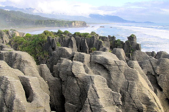 Sites naturels > Curiosits naturelles Pancake-rocks-418508