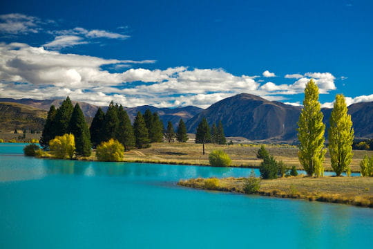 La Nouvelle-Zélande, l'ode à la nature!!! Lac-ruataniwha-338108